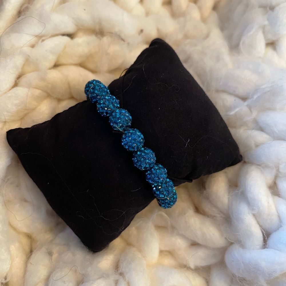 Rustic Cuff Bracelet - Picture 4 of 4